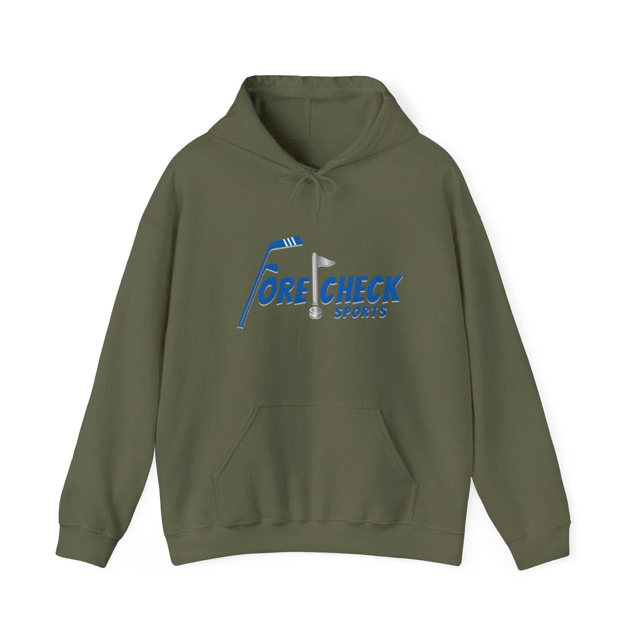 The Logo Hoodie Original