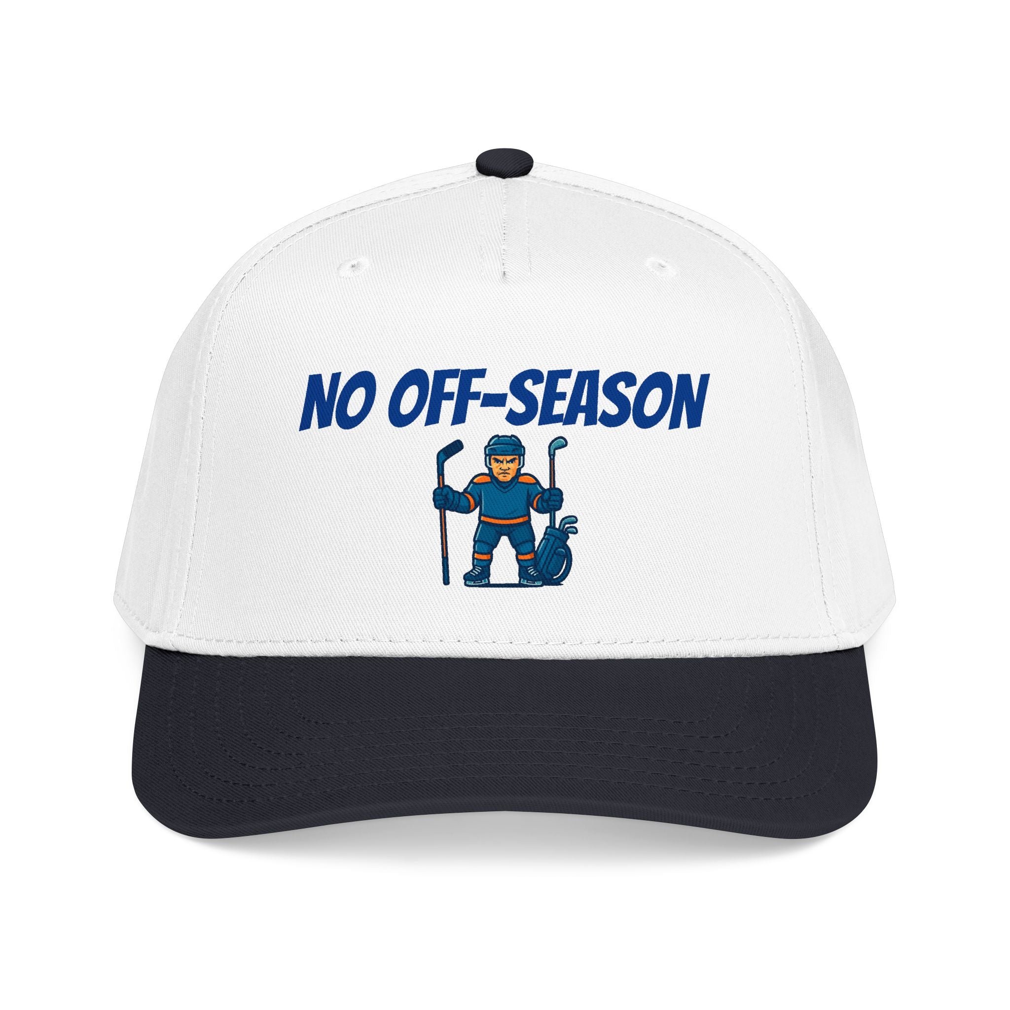 No Off-Season Player Cap