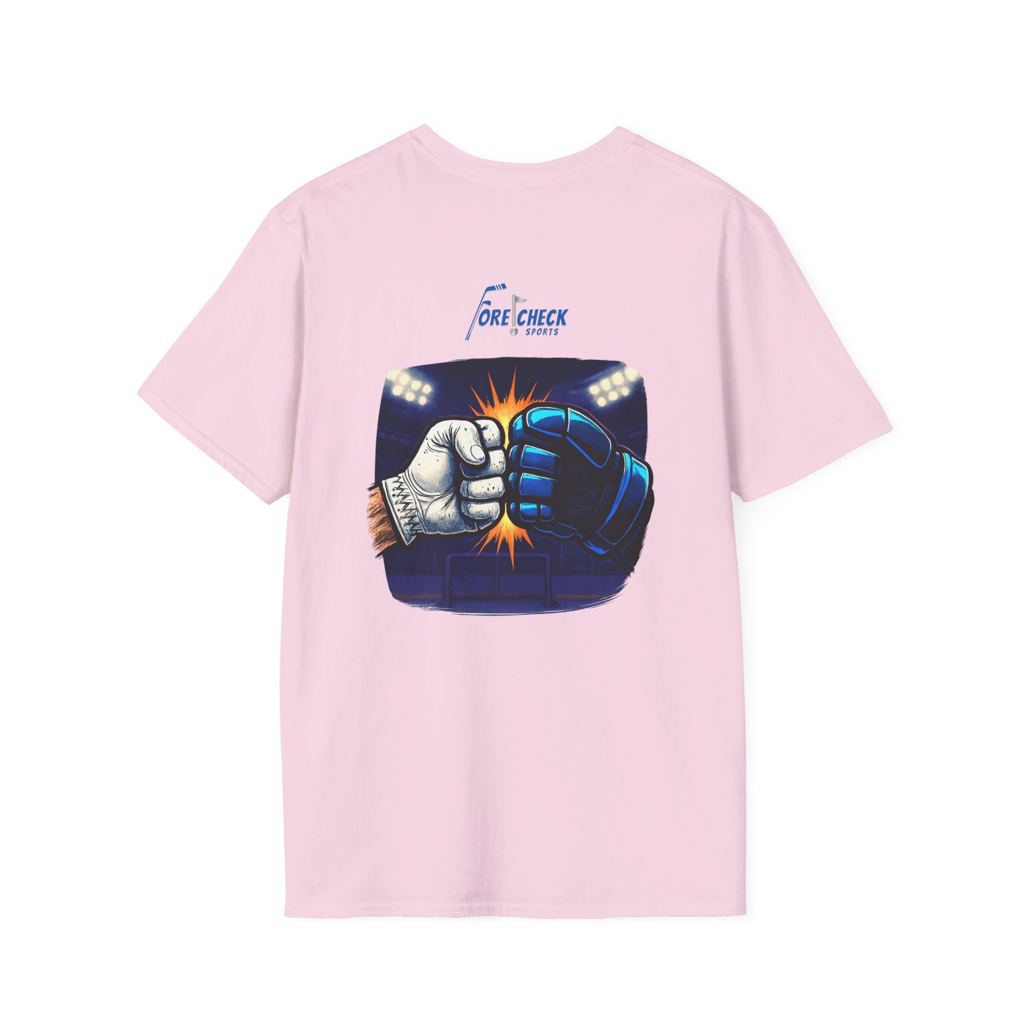 The Glove Affair Tee