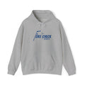 The Logo Embroidered Sweatshirt