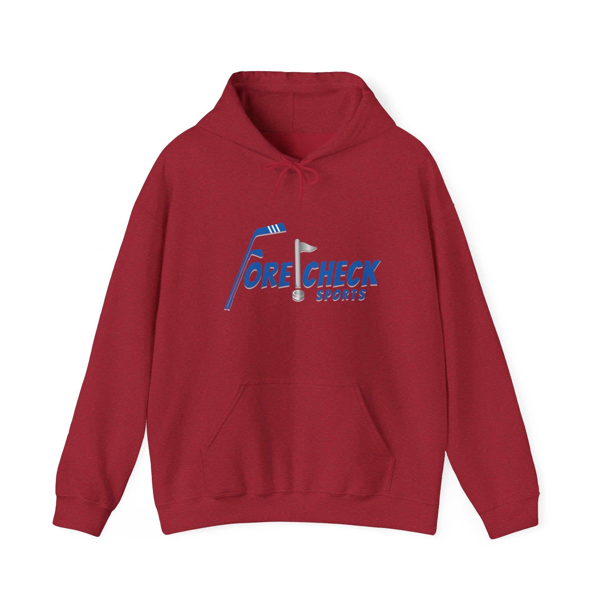 The Logo Hoodie Original