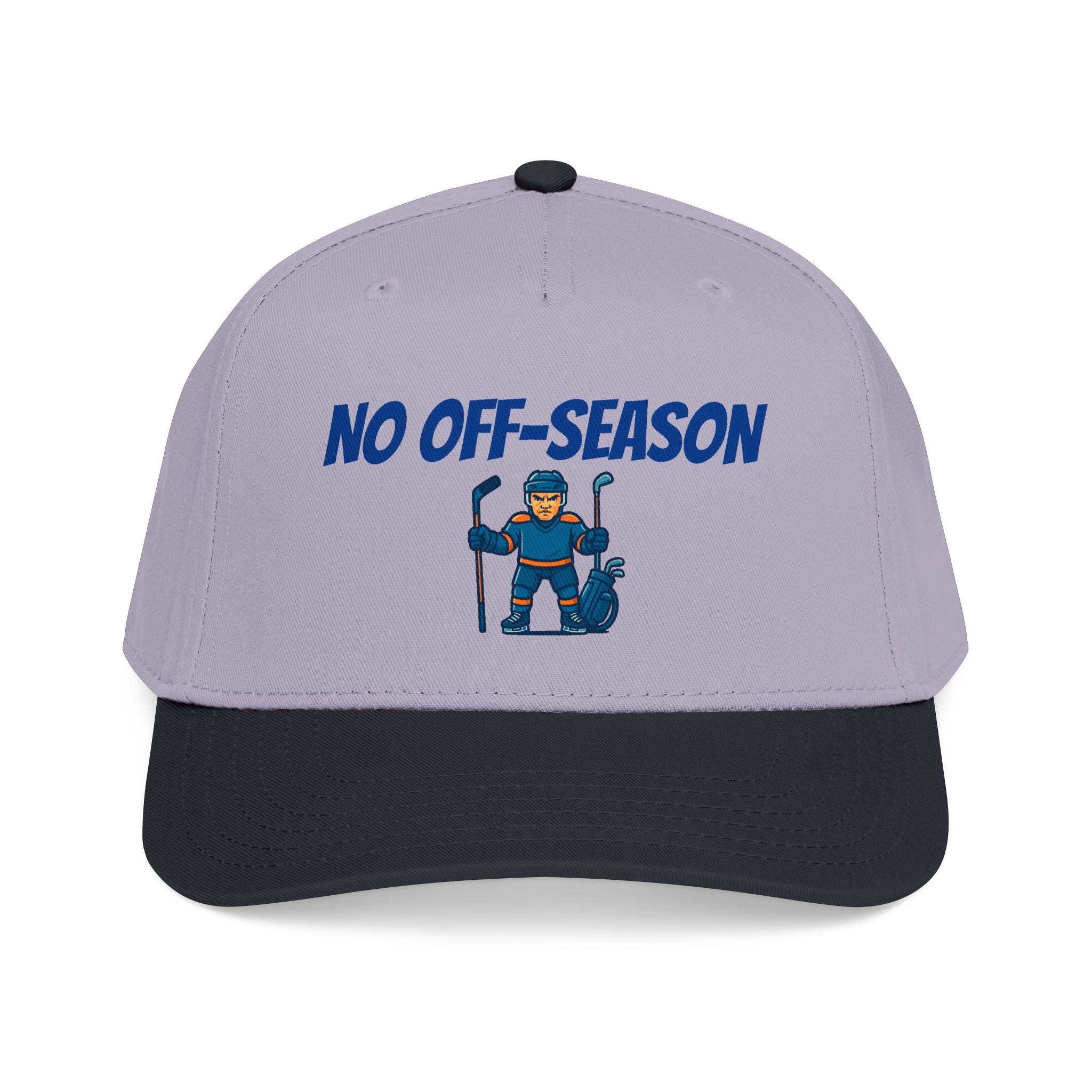 No Off-Season Player Cap