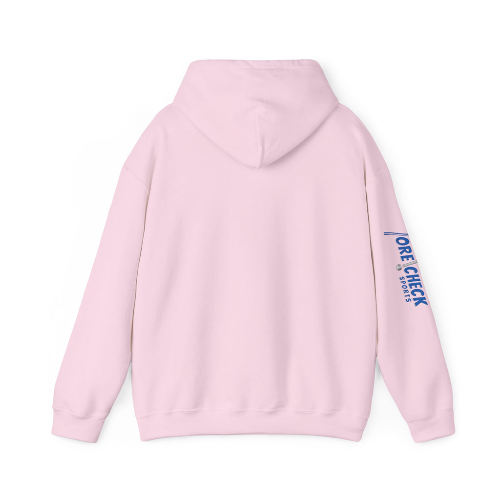 Iced Tee  Hoodie