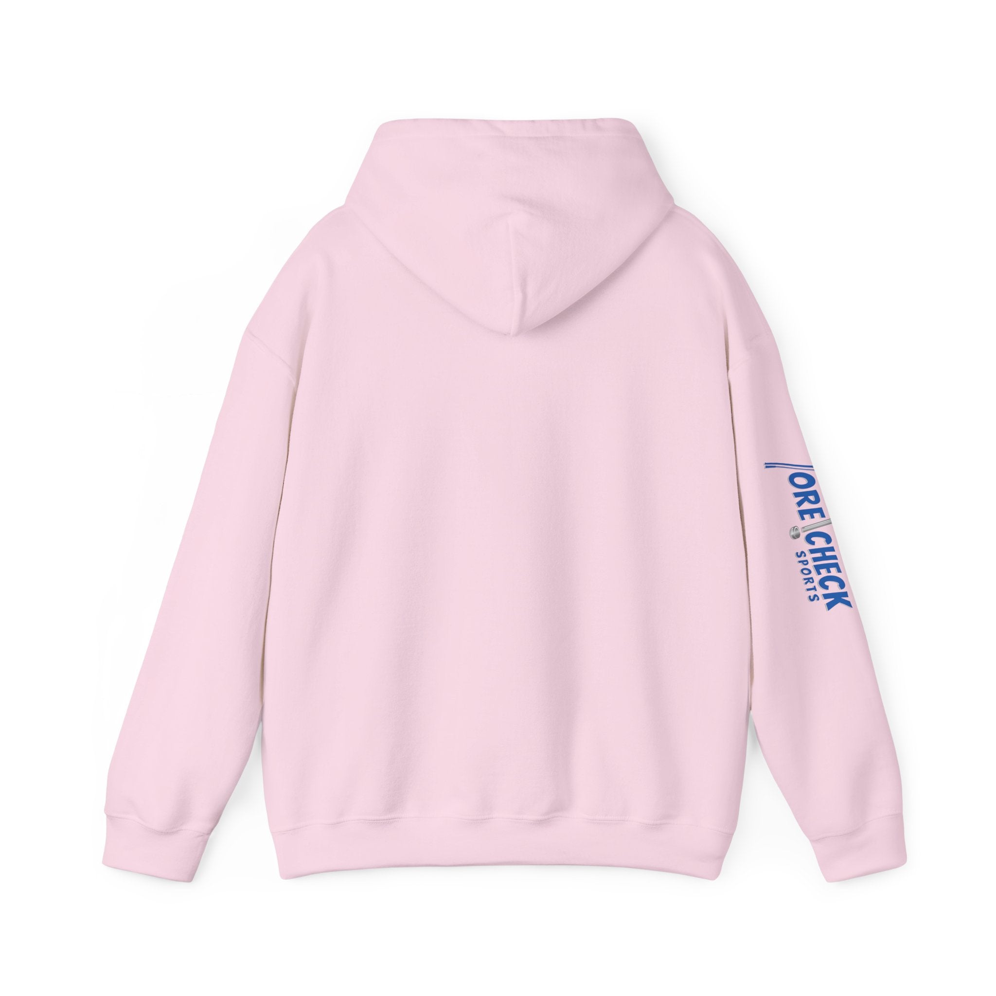 Iced Tee  Hoodie