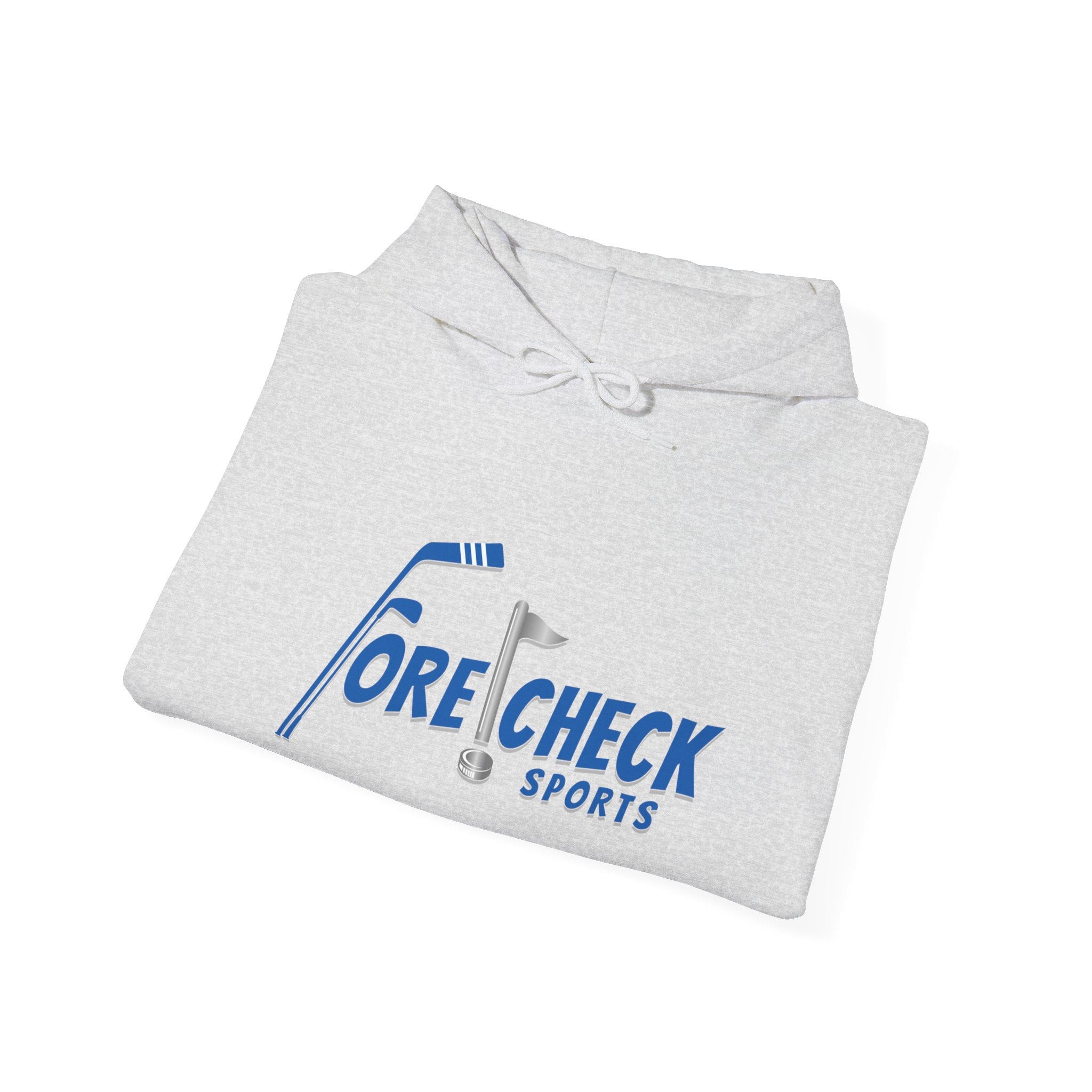 The Logo Hoodie Original