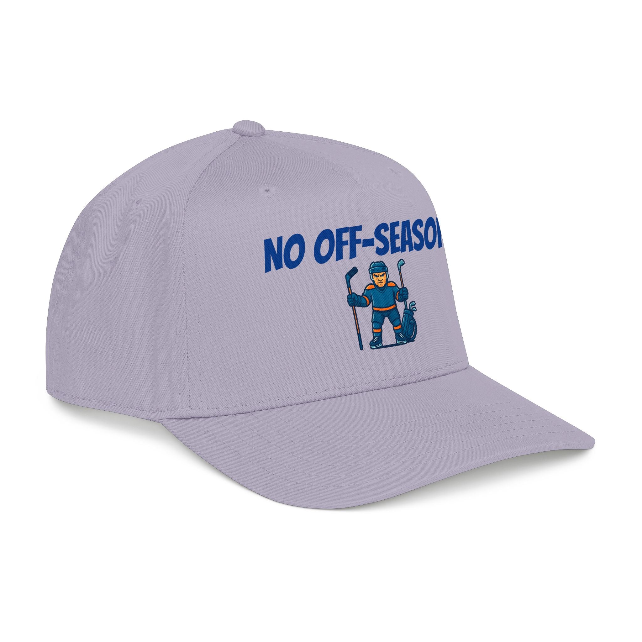 No Off-Season Player Cap