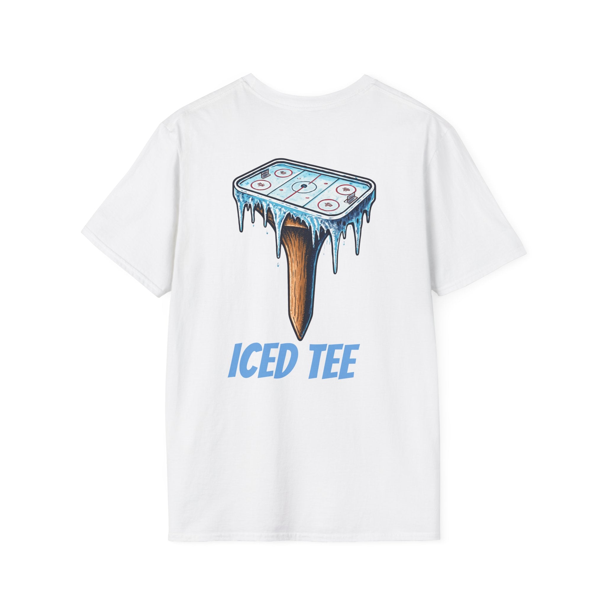 Iced Tee