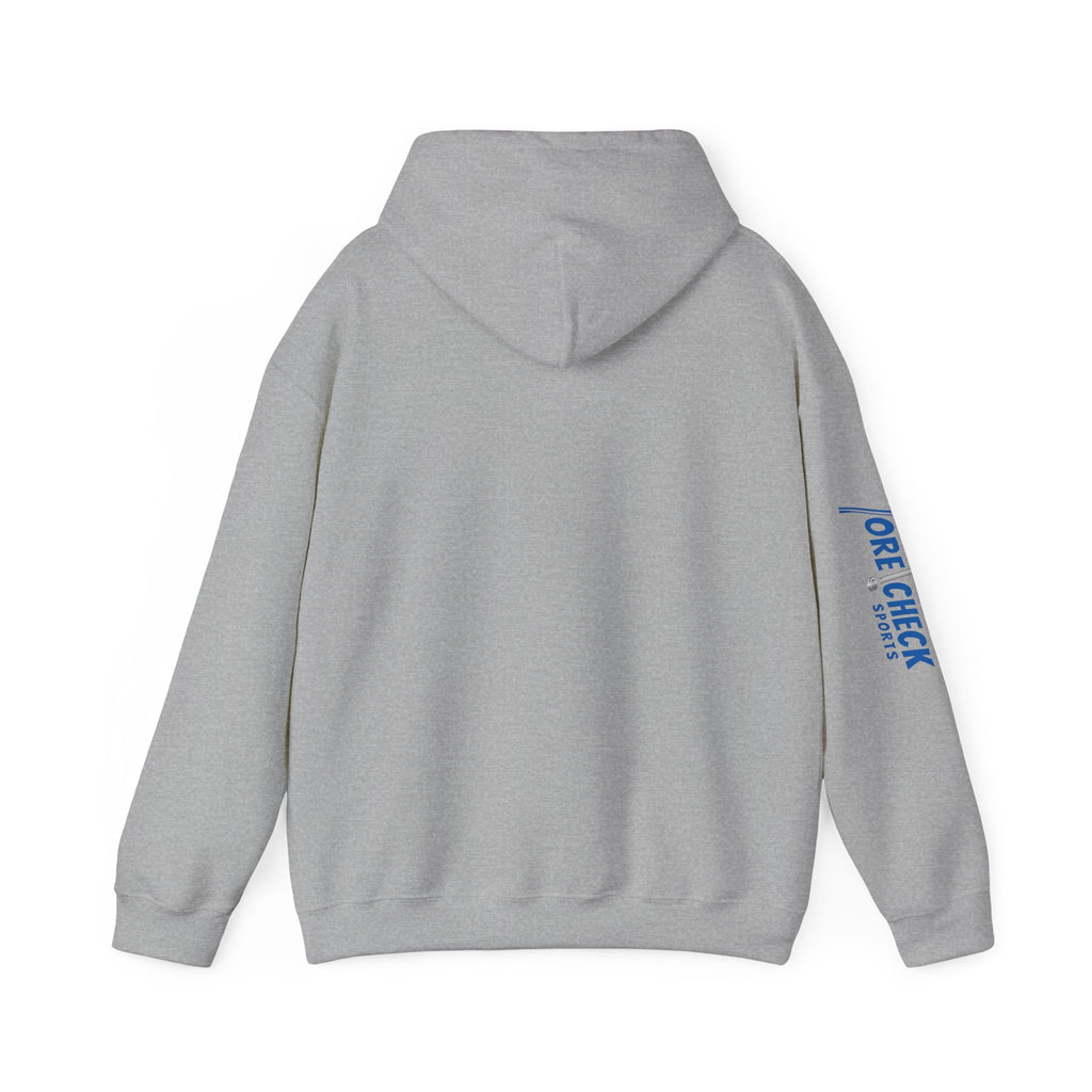 Iced Tee  Hoodie