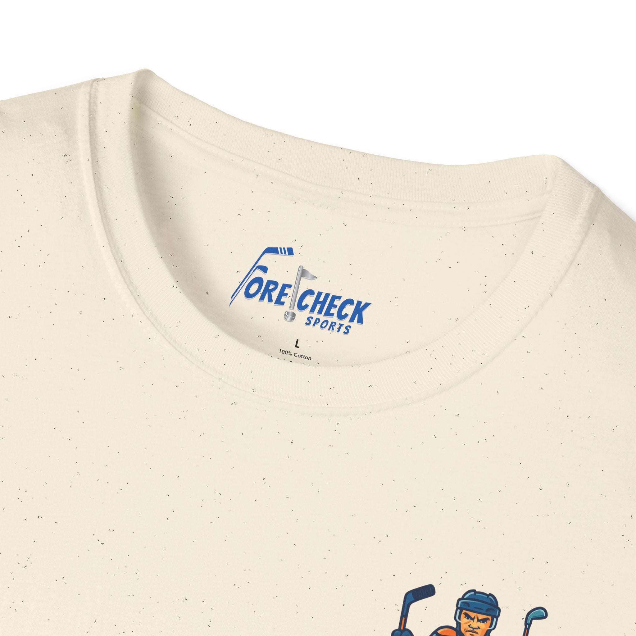 The Glove Affair Tee