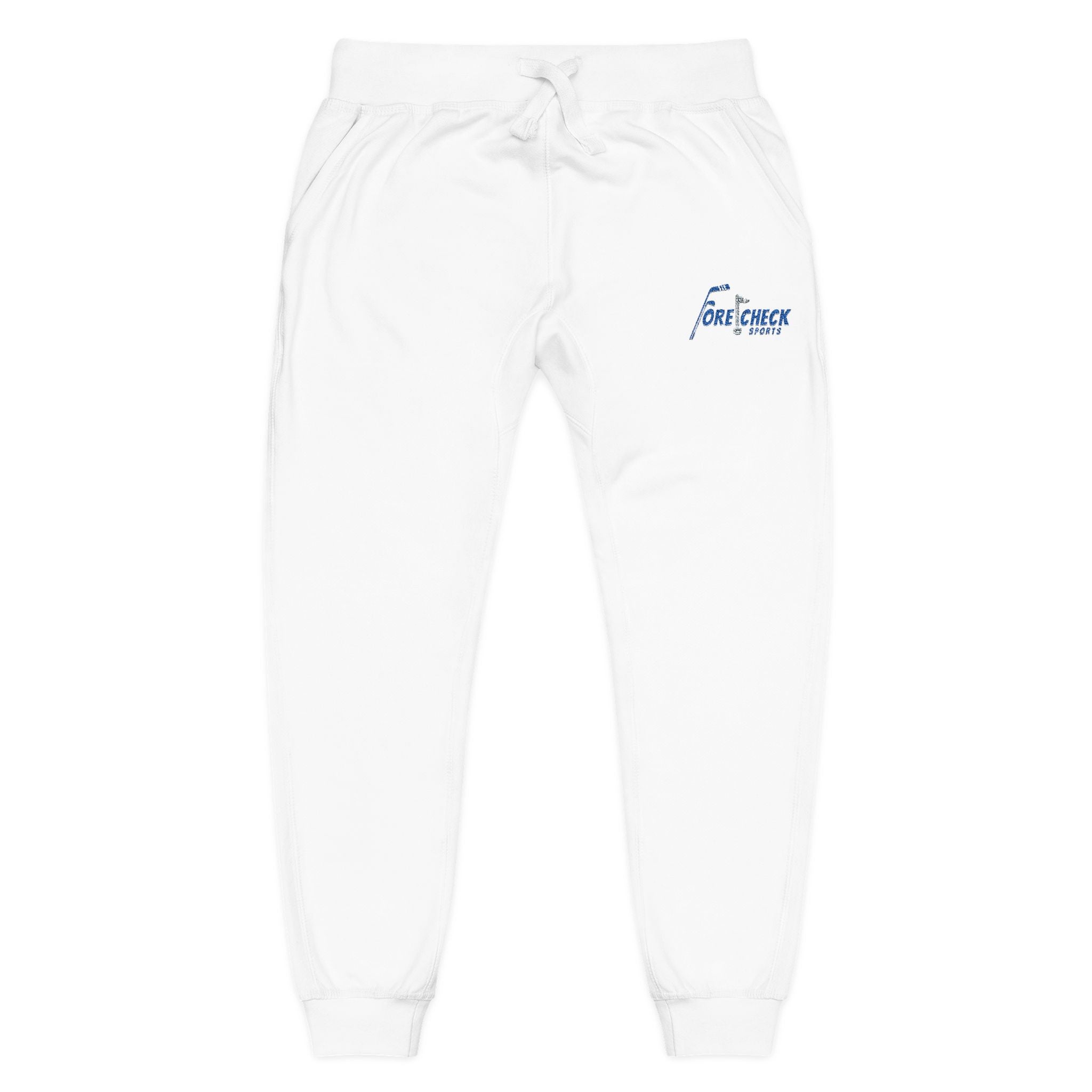 The Logo Joggers