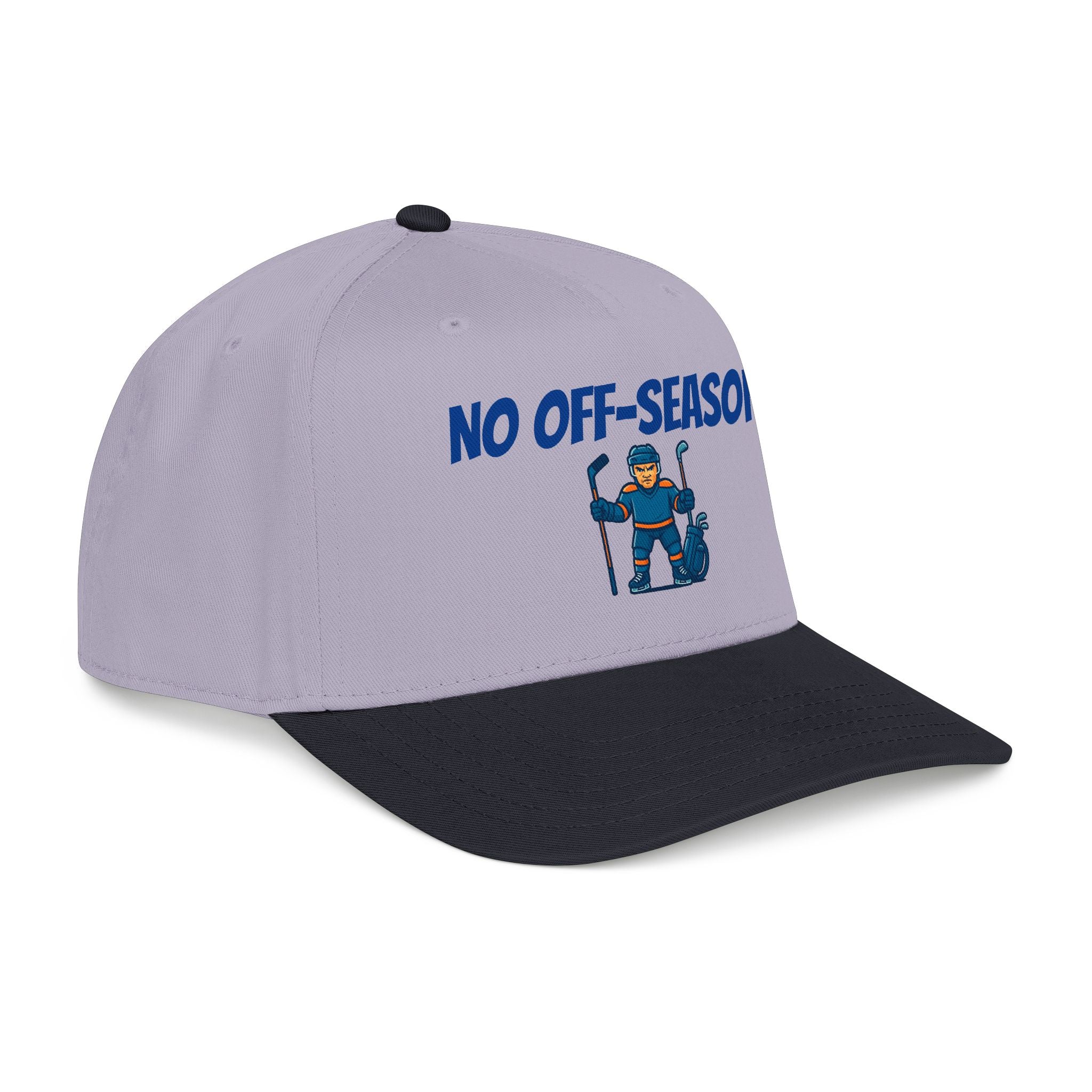 No Off-Season Player Cap