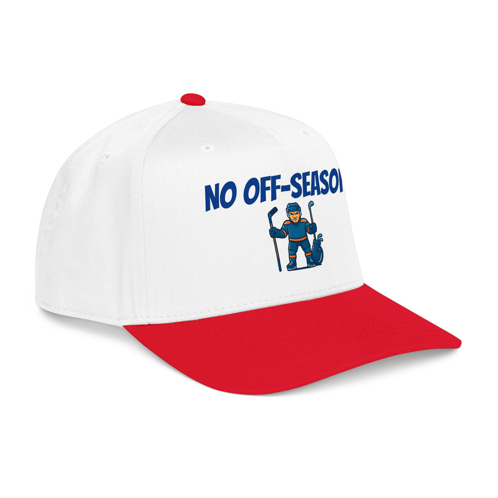 No Off-Season Player Cap