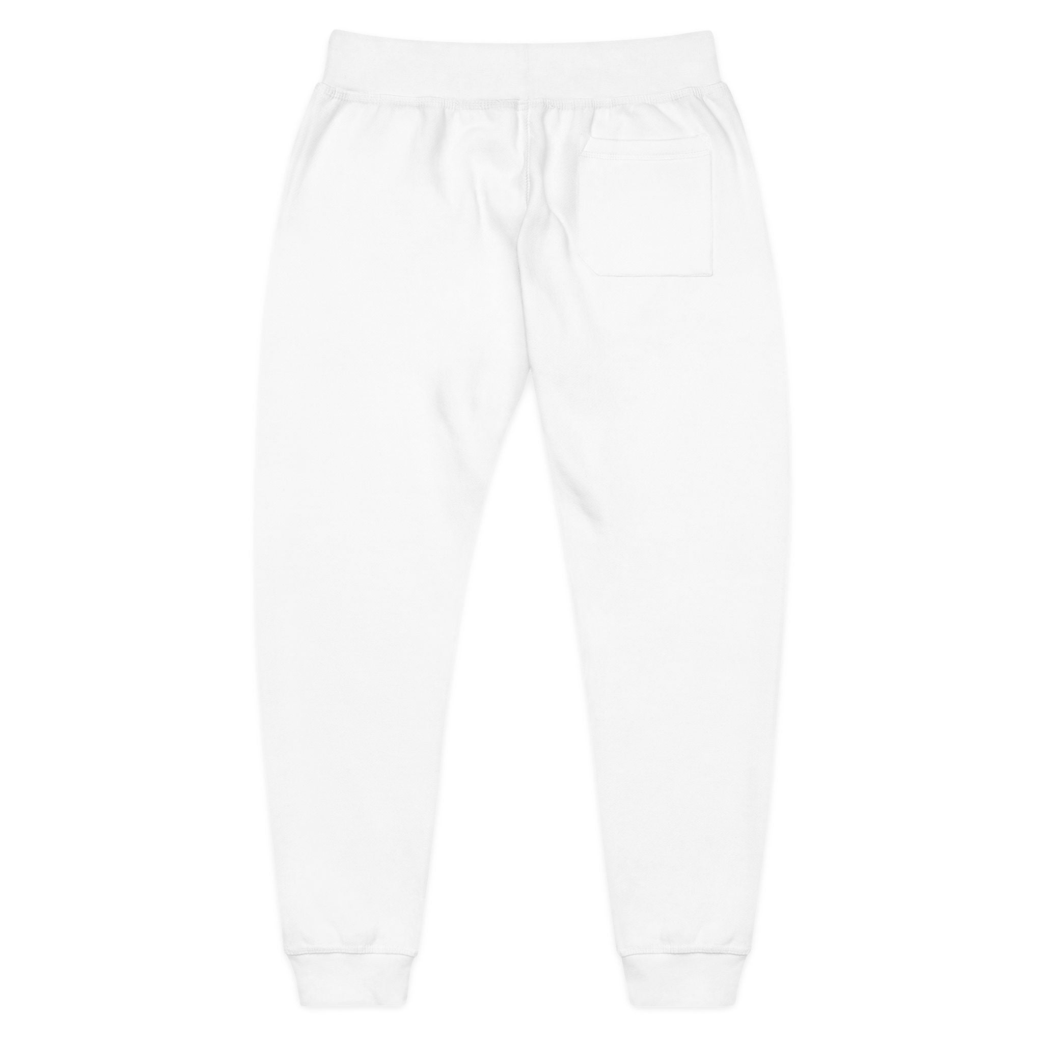 The Logo Joggers