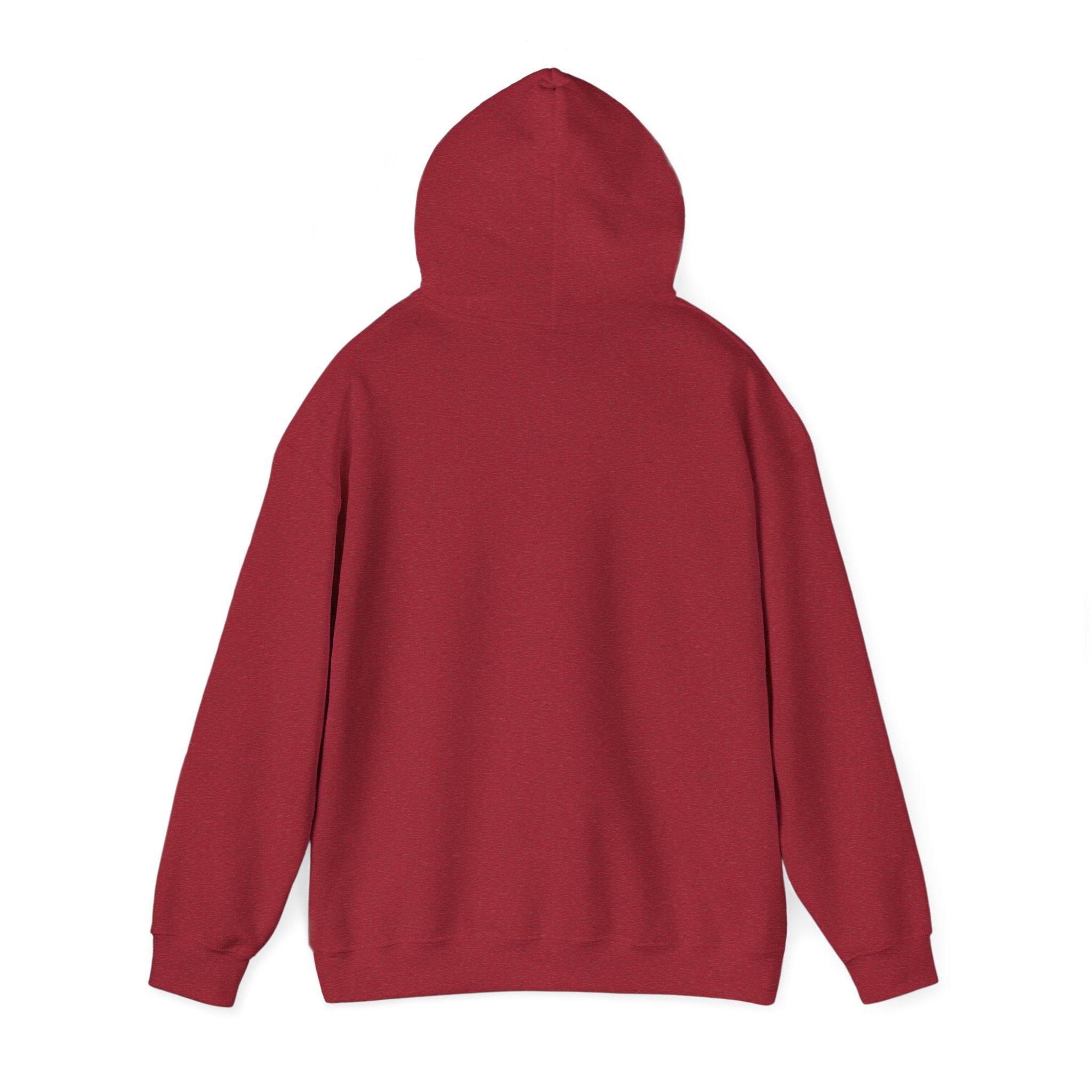 The Logo Hoodie Original
