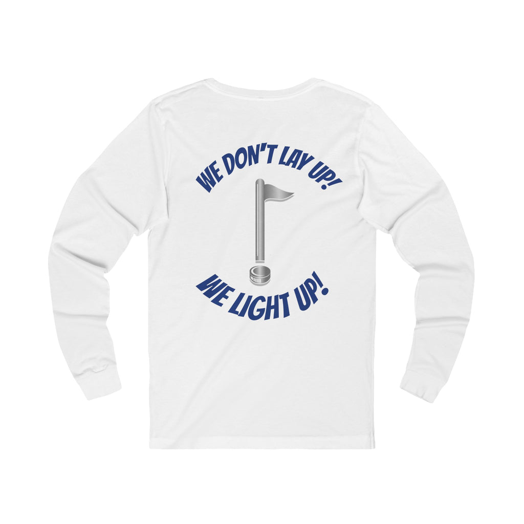 The Light Up Long Sleeve