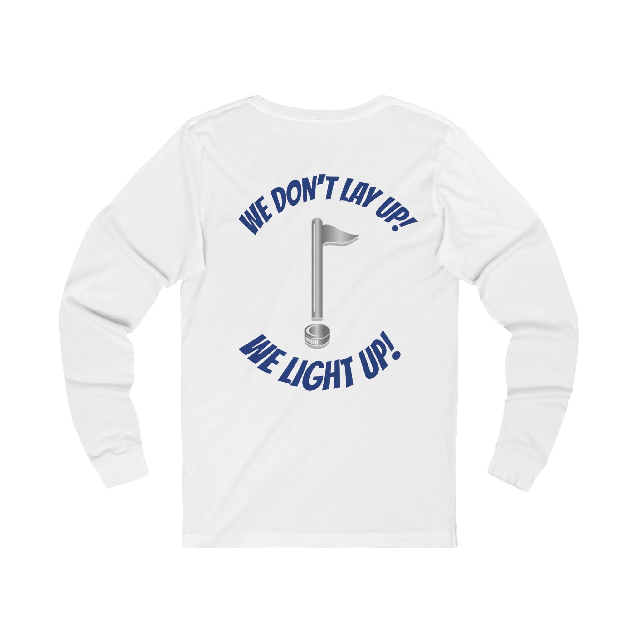 The Light Up Long Sleeve