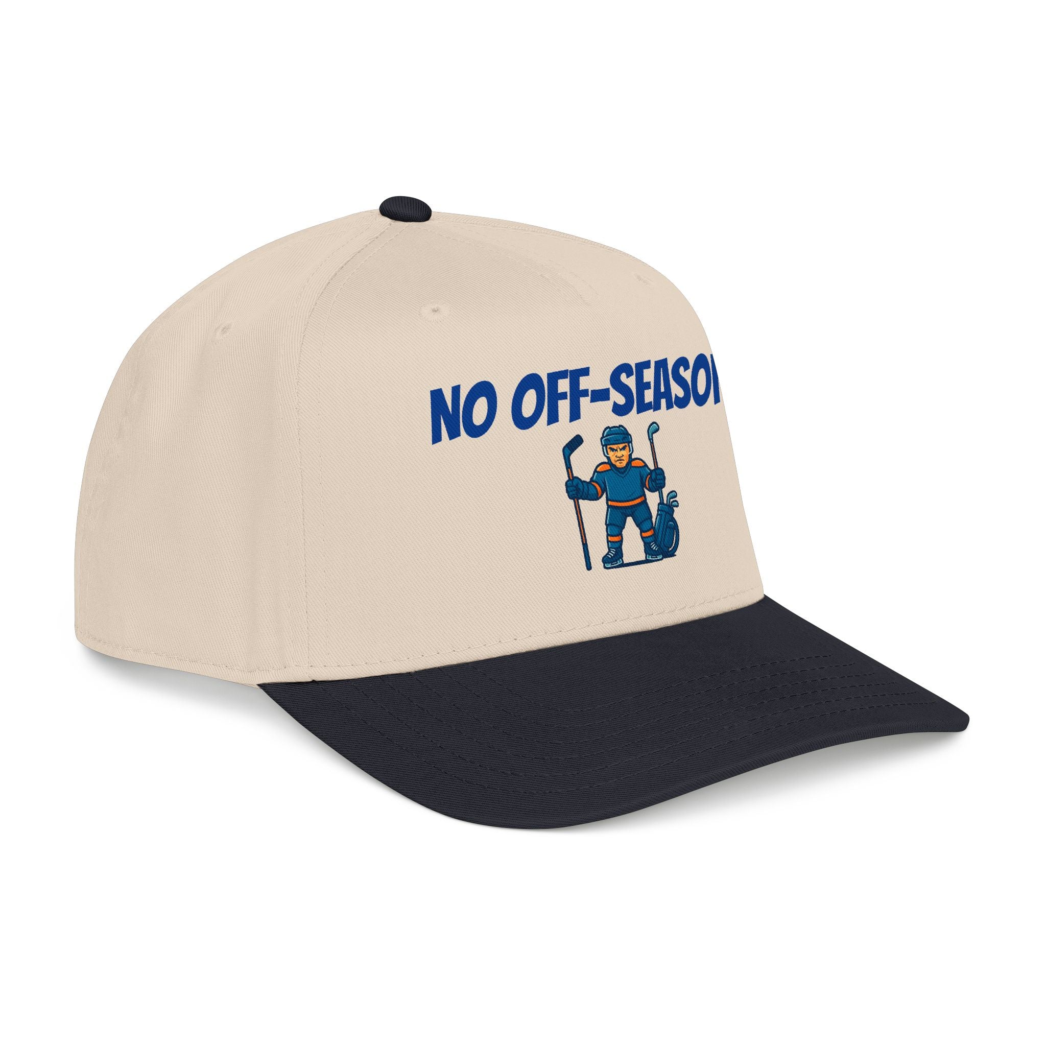 No Off-Season Player Cap