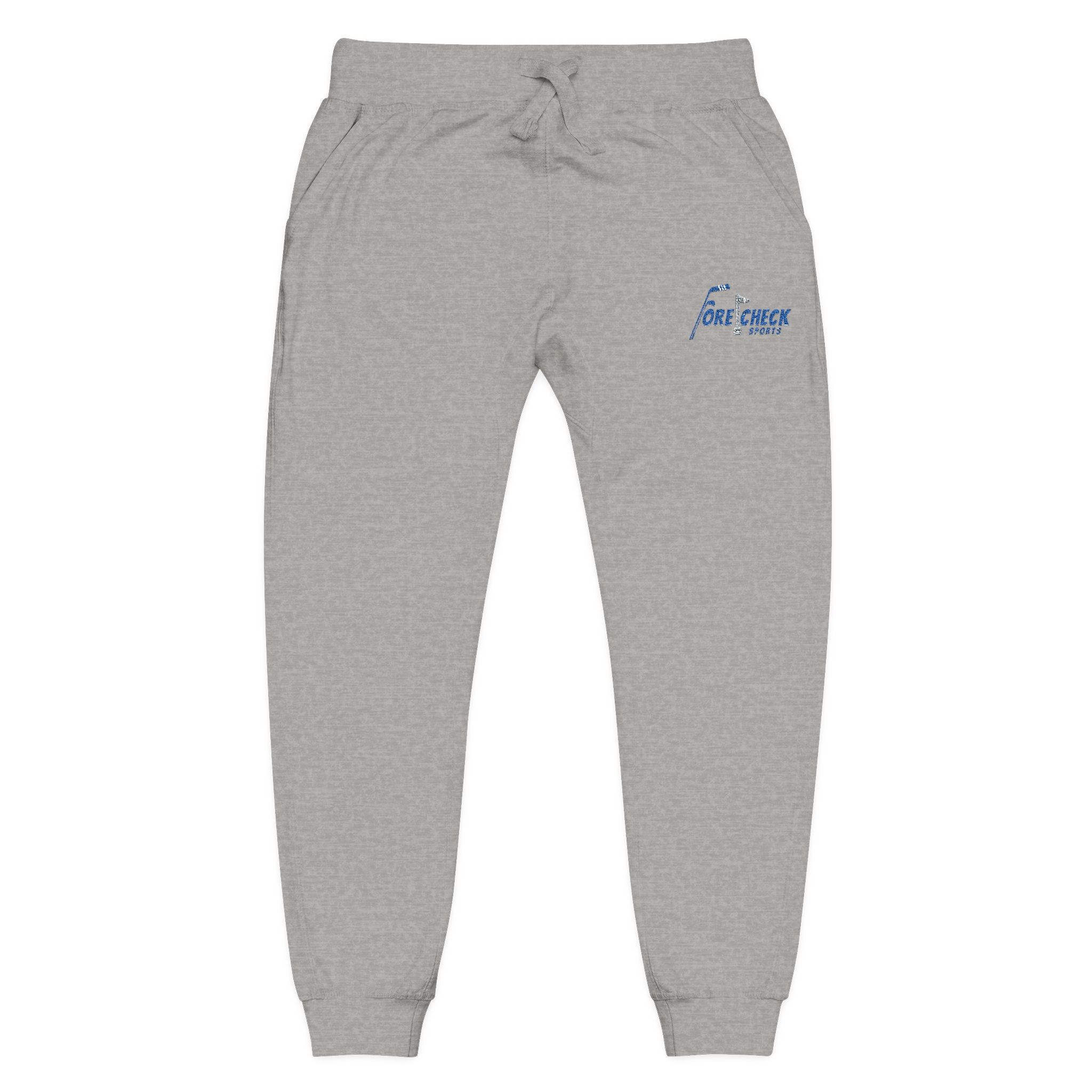 The Logo Joggers