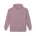 The Iced Tee Fleece