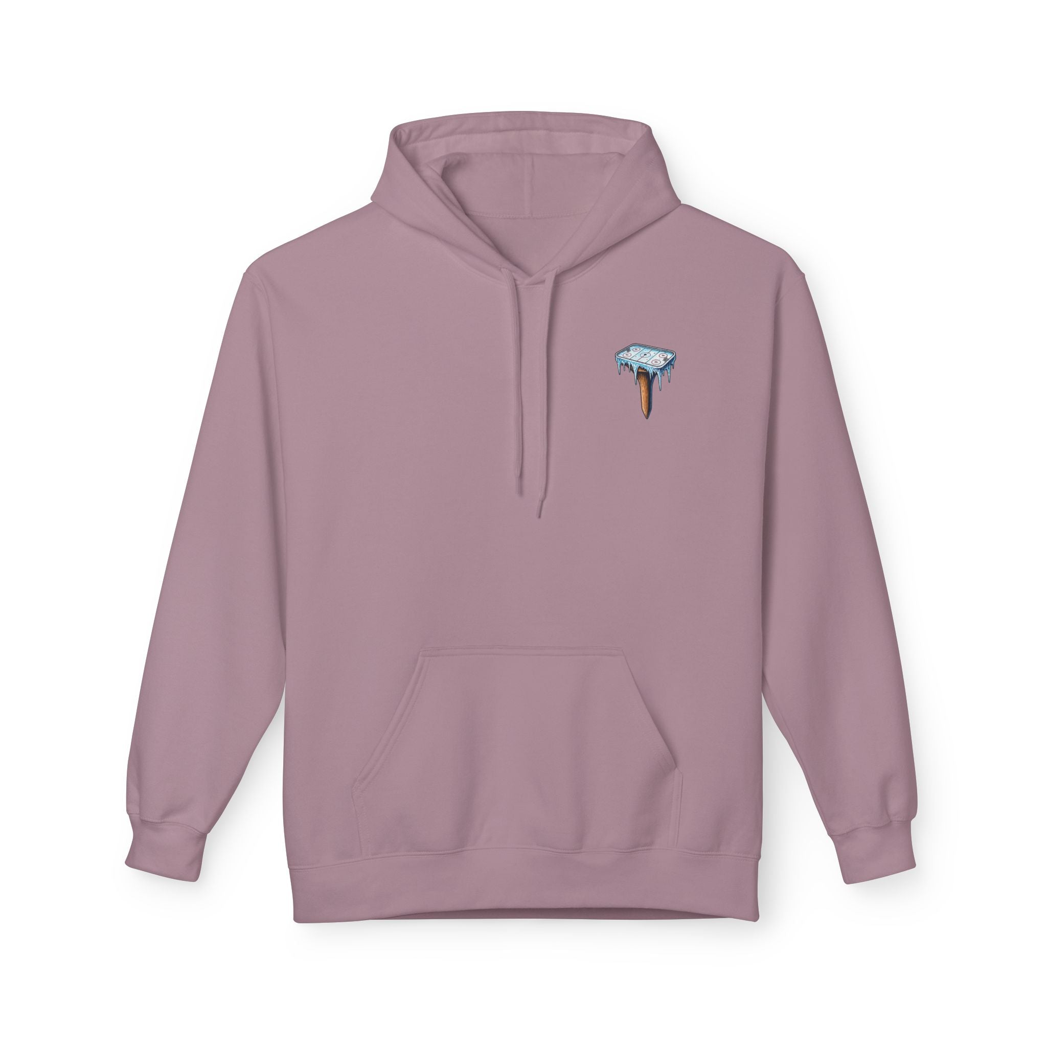 The Iced Tee Fleece