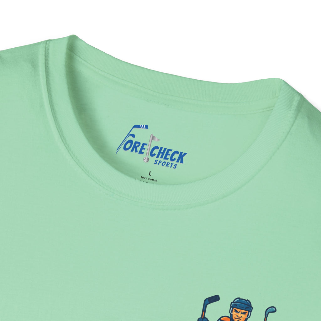 The Glove Affair Tee