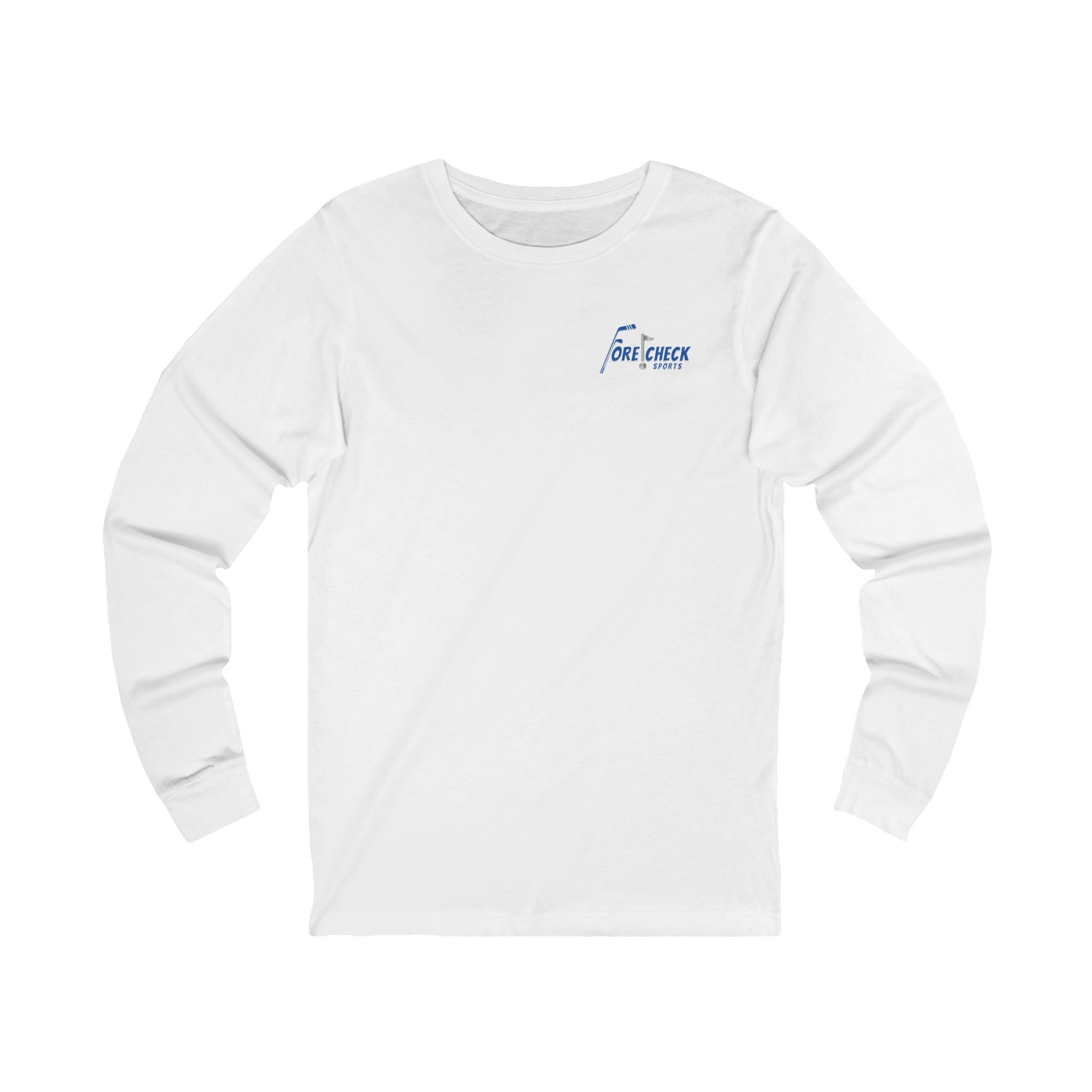 The Light Up Long Sleeve
