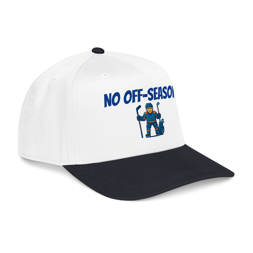No Off-Season Player Cap