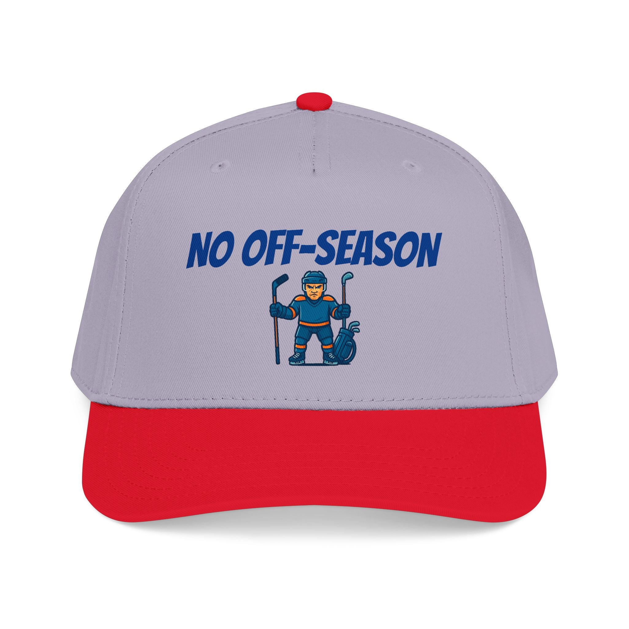 No Off-Season Player Cap