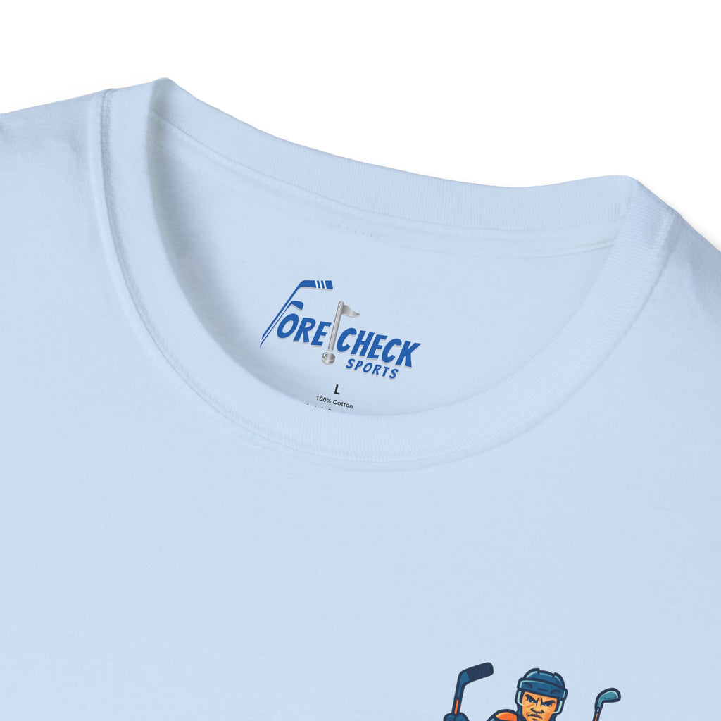 The Glove Affair Tee