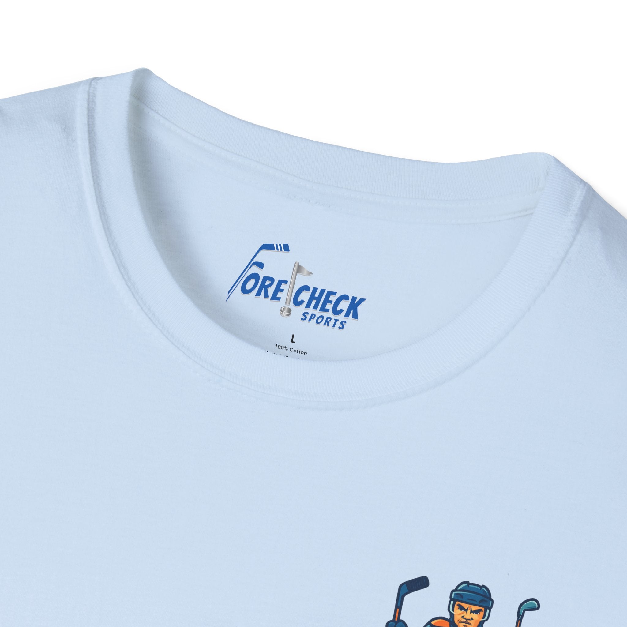 The Glove Affair Tee