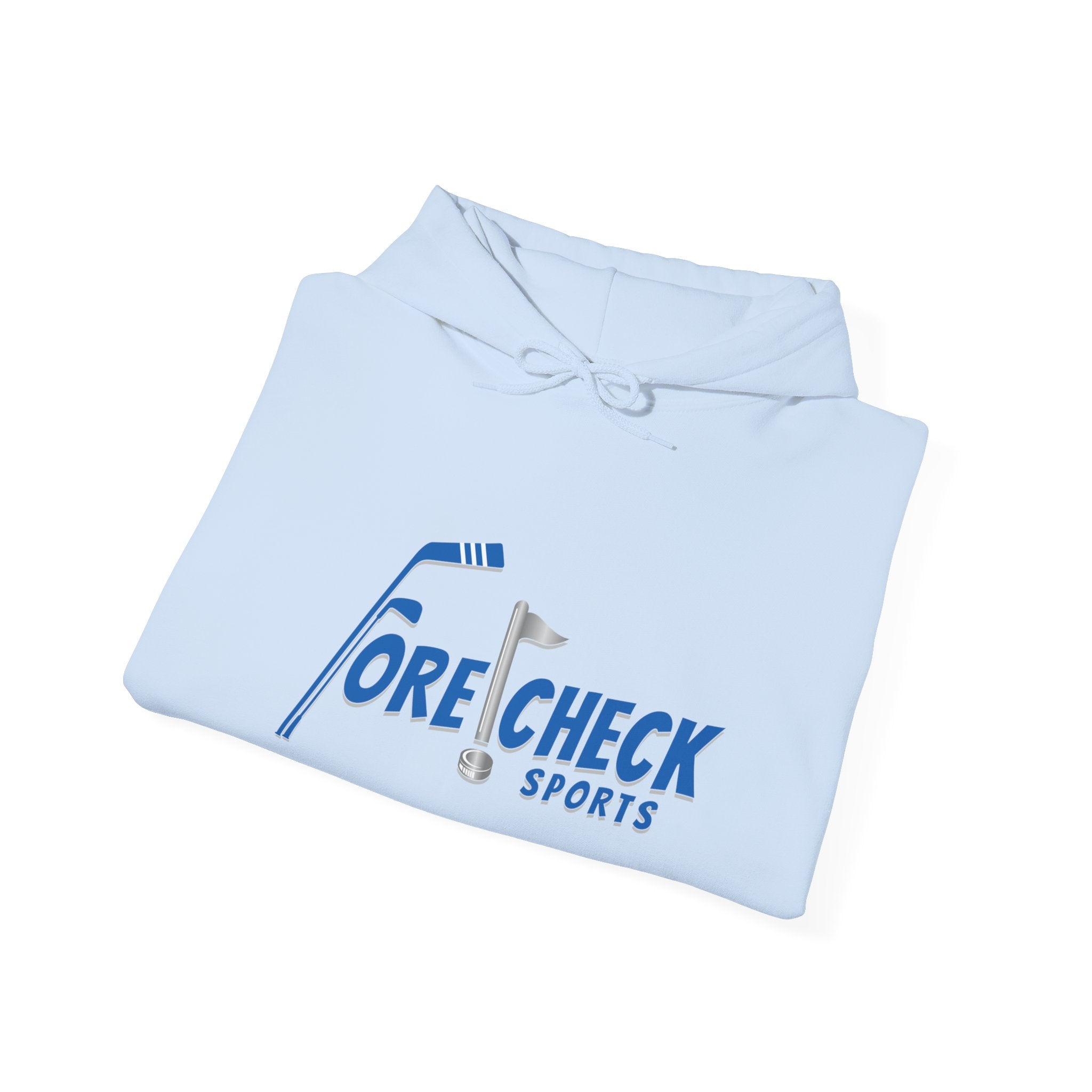 The Logo Hoodie Original