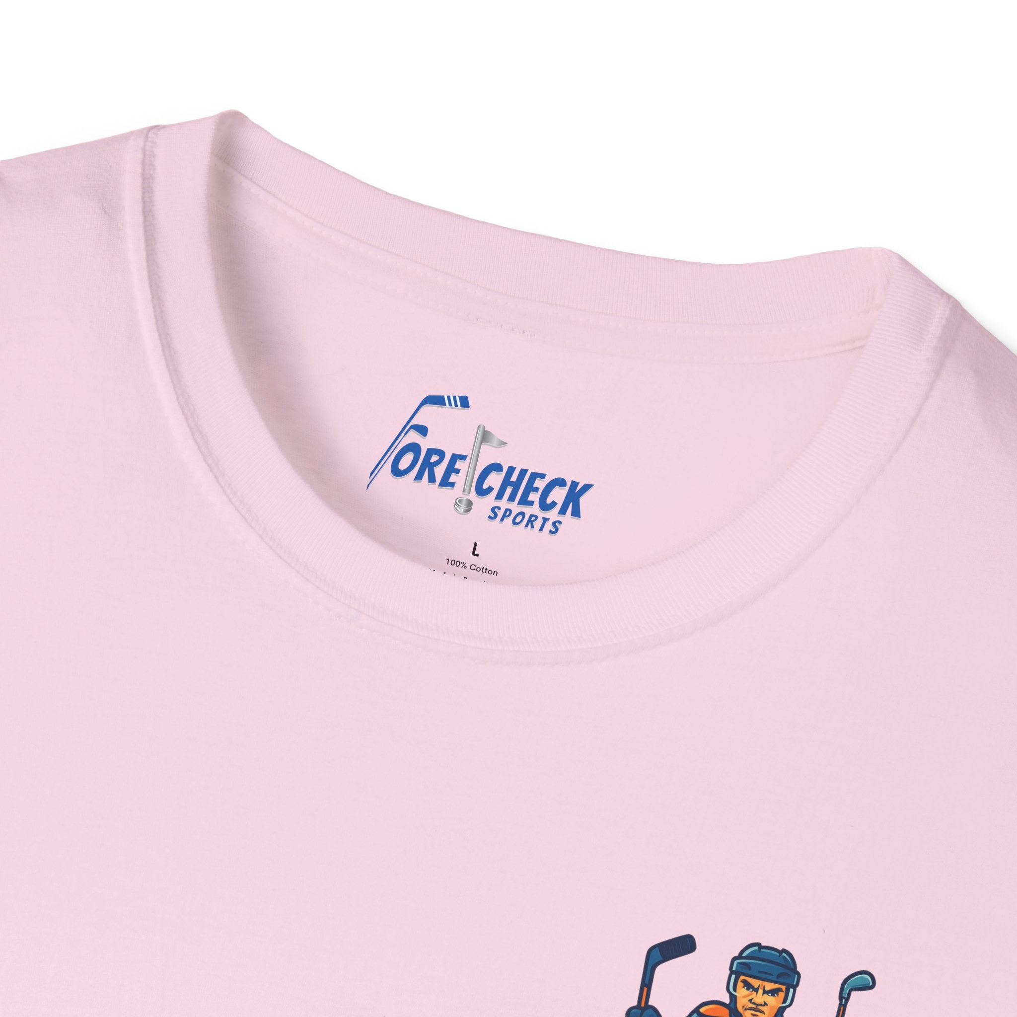 The Glove Affair Tee