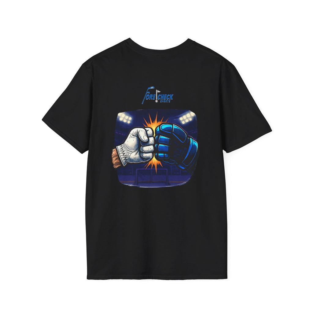 The Glove Affair Tee