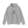 Iced Tee  Hoodie