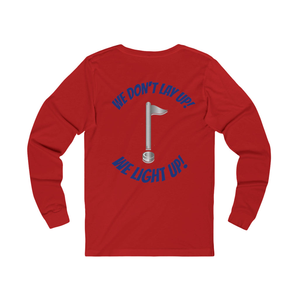 The Light Up Long Sleeve