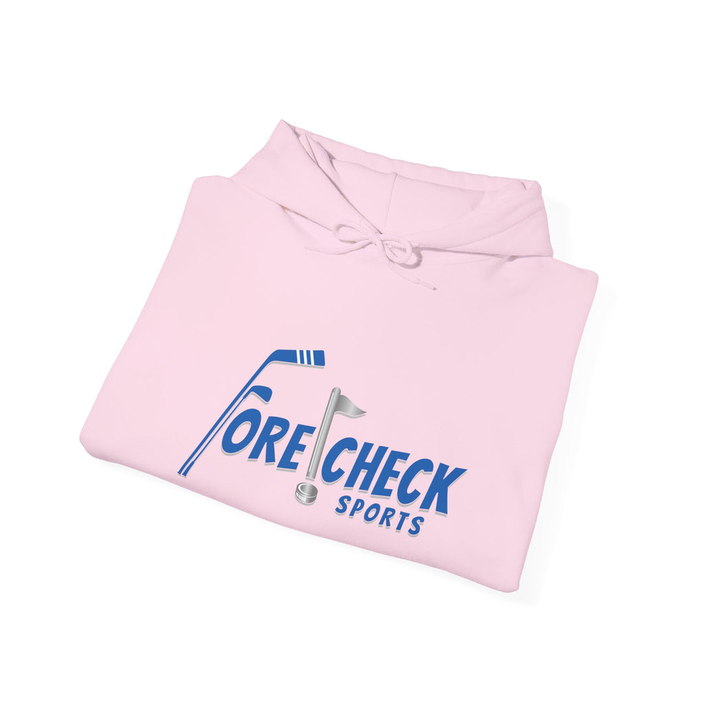 The Logo Hoodie Original