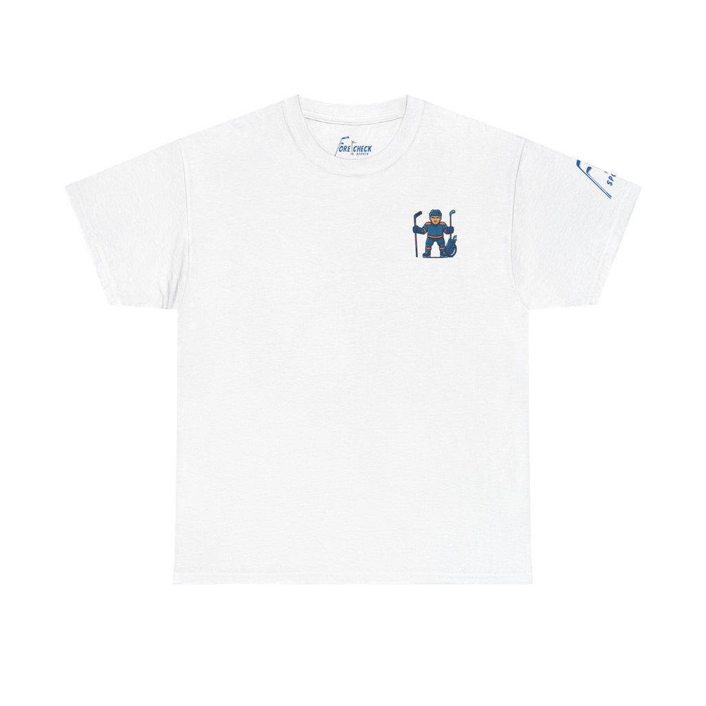 The Ice Hazard Tee