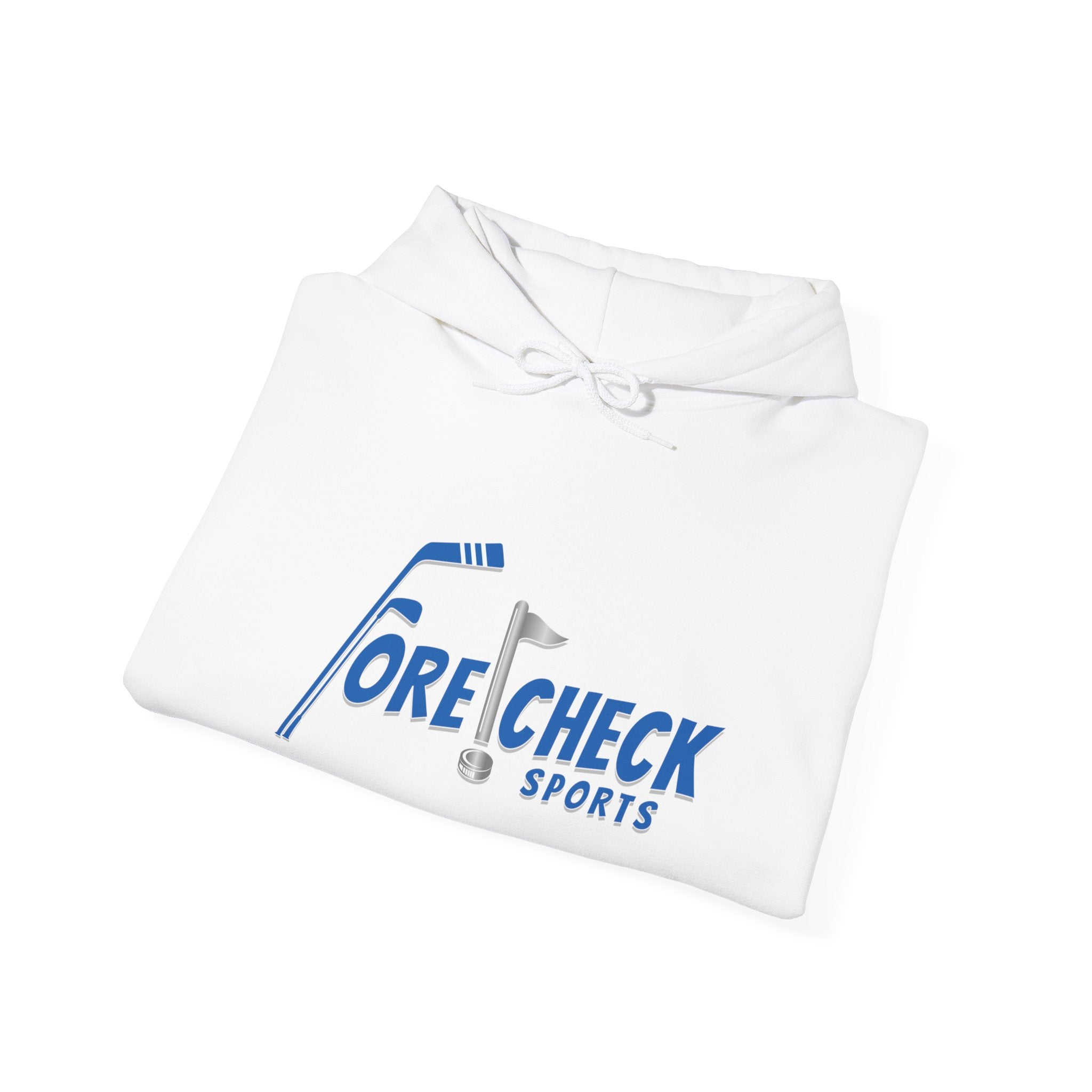 The Logo Hoodie Original