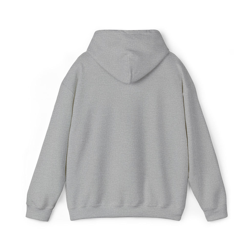 The Logo Embroidered Sweatshirt