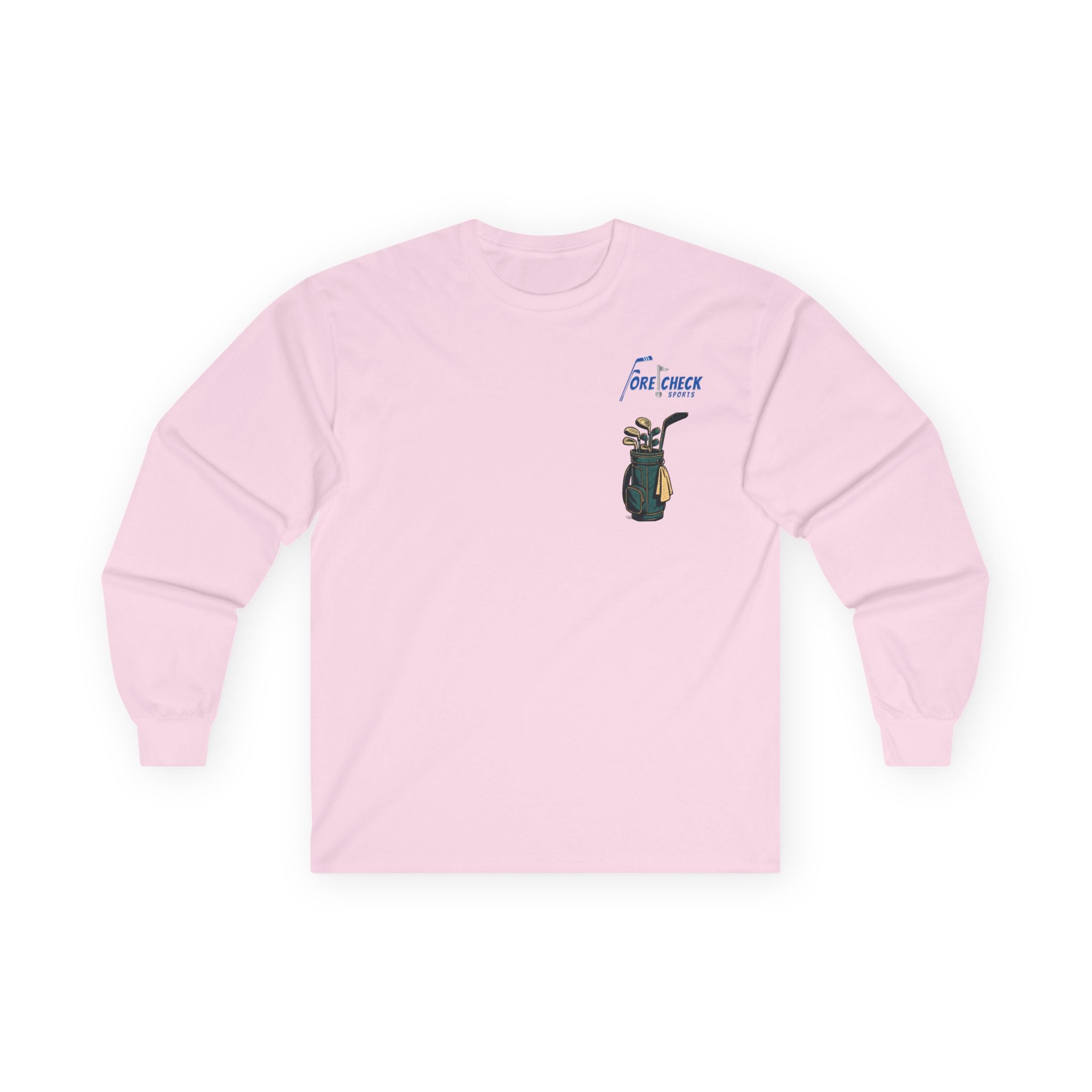 PenalTee Box Long Sleeve