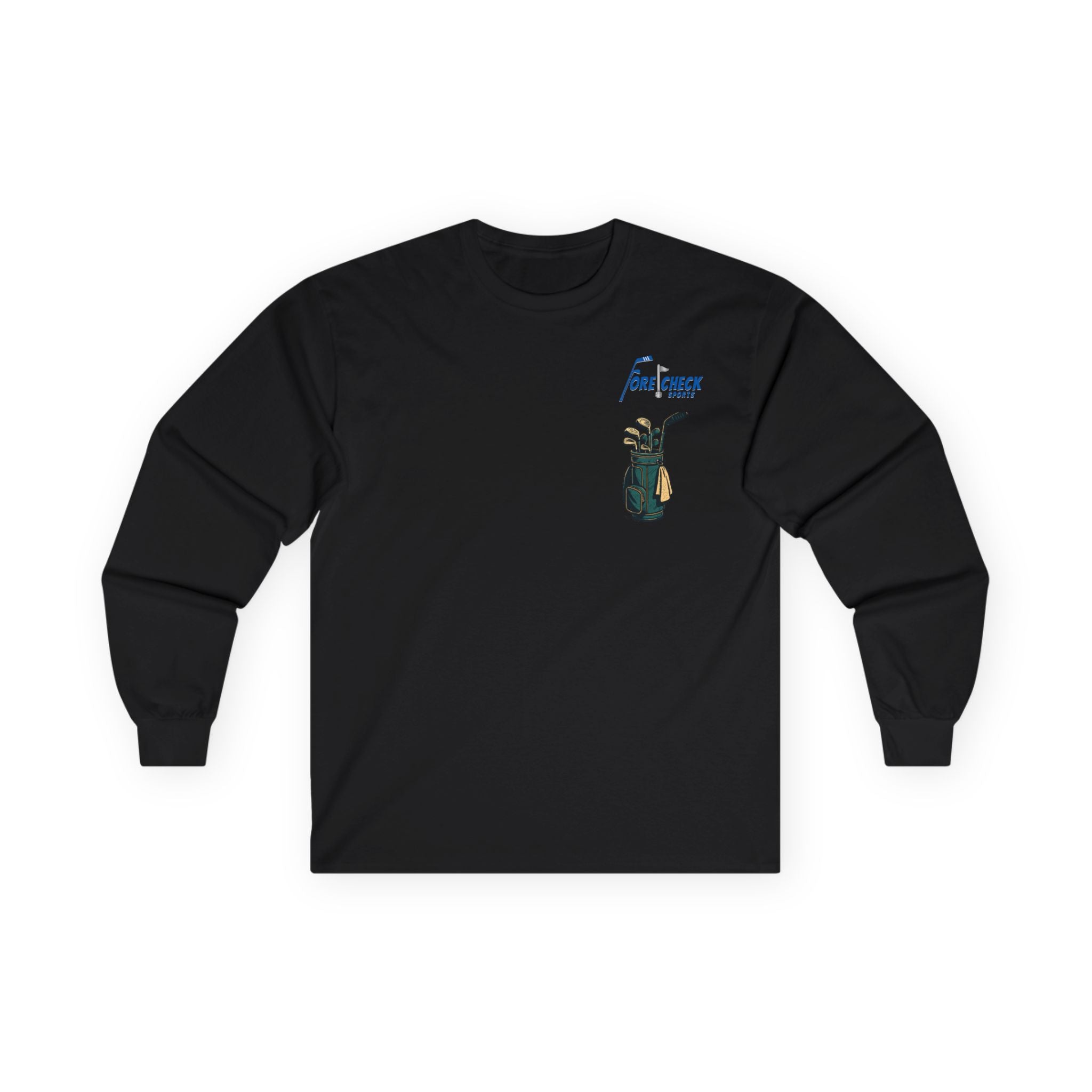 PenalTee Box Long Sleeve
