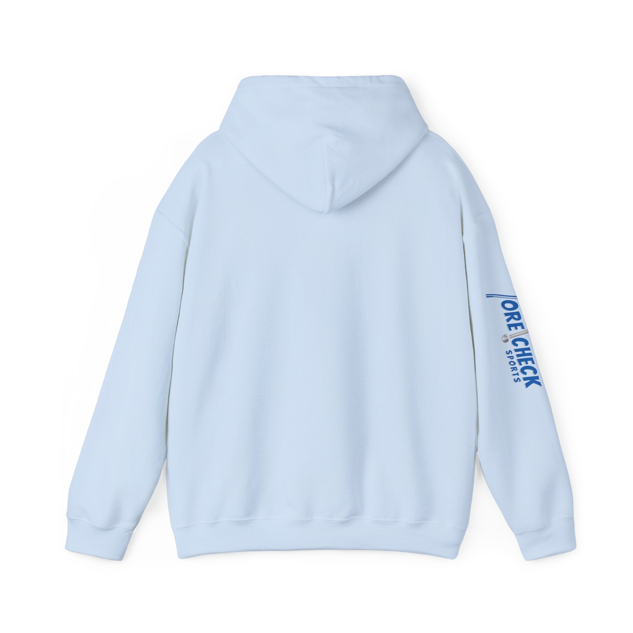 Iced Tee  Hoodie