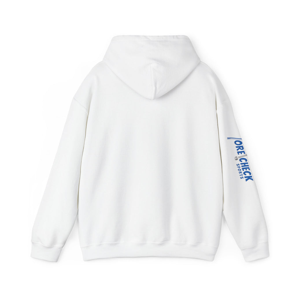 Iced Tee  Hoodie