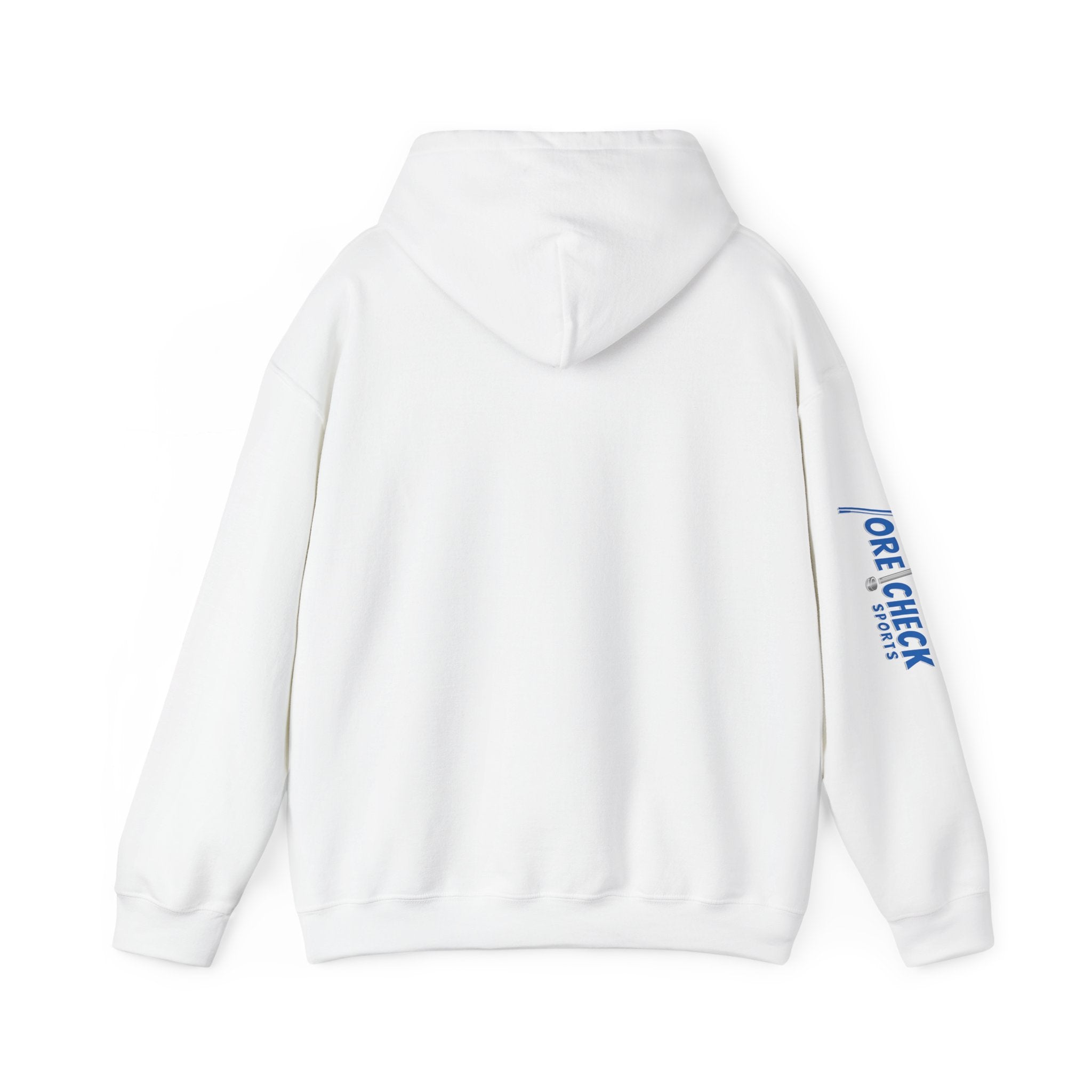 Iced Tee  Hoodie