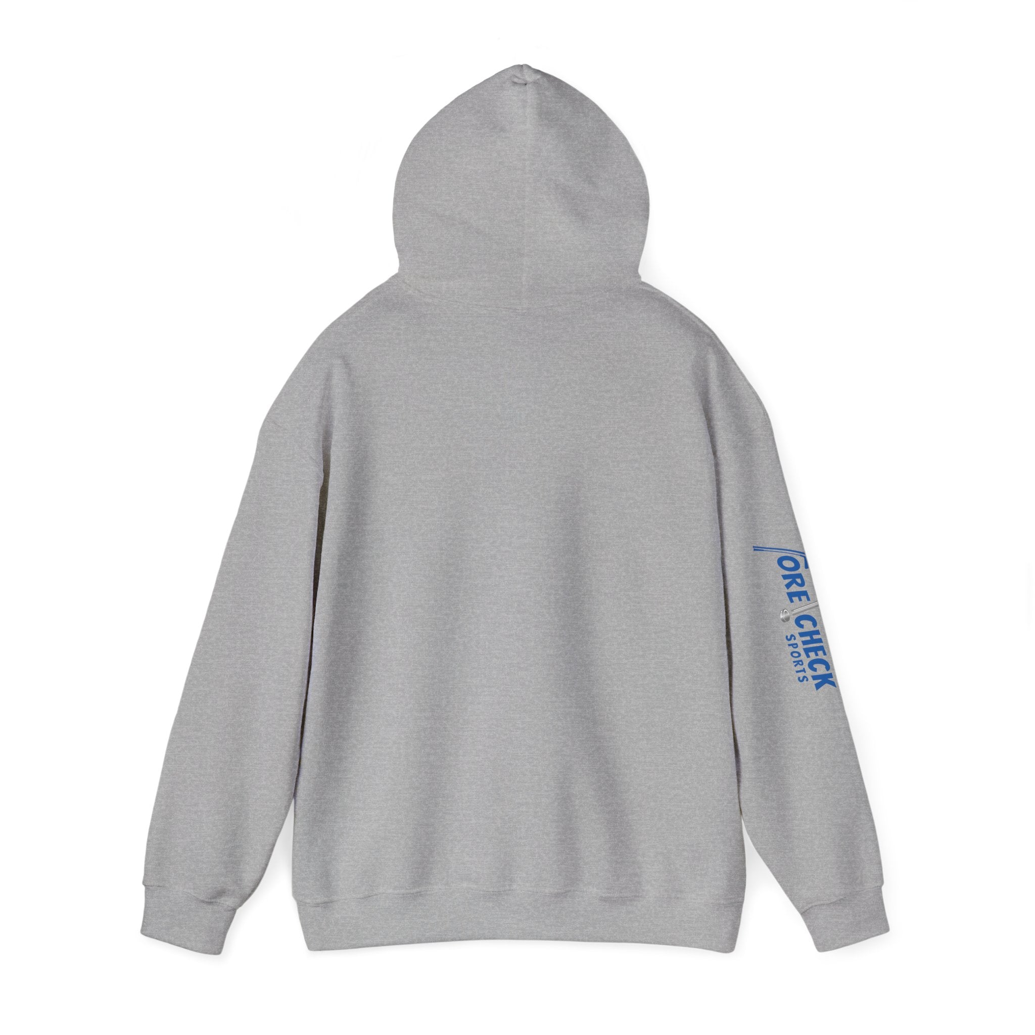 Iced Tee  Hoodie