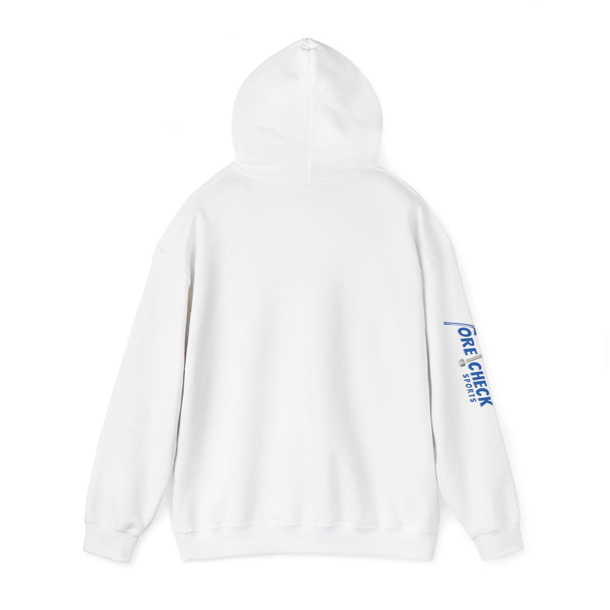 Iced Tee  Hoodie