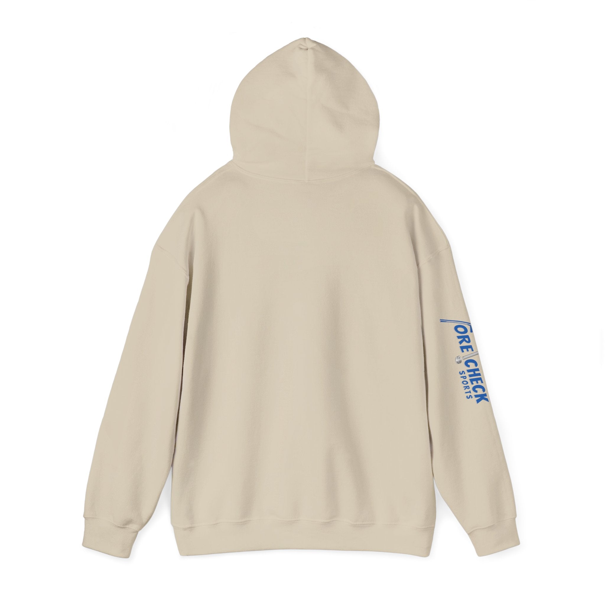 Iced Tee  Hoodie