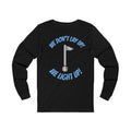The Light Up Long Sleeve