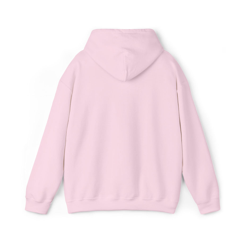 The Logo Embroidered Sweatshirt
