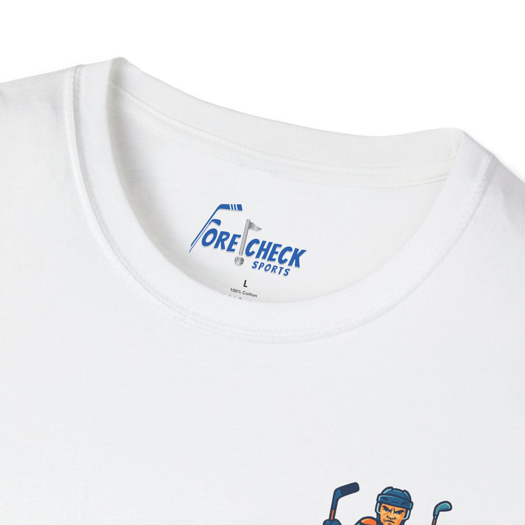 The Glove Affair Tee